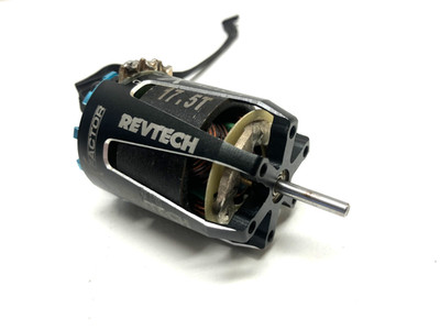 Revteck X-Factor 17.5 Brushless Motor GG1