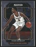 Evan Mobley 2022 Panini Prizm Draft Picks #17 USC Trojans