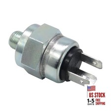 Brake Light Switch 113945515G 3 Prong - 1968-79 Beetle - GHIA - Type 3 - Bus -