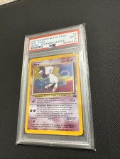 Mew 09/53 Wotc Promo Holo