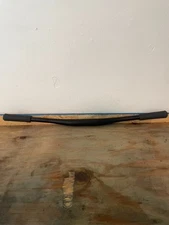 Race Face 35mm Handlebar 35.0mm Clamp 760mm MTB Black Aluminum