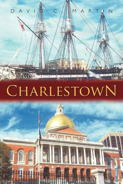 David C. Martin | Charlestown | Taschenbuch | Englisch (2010) | AuthorHouse-image