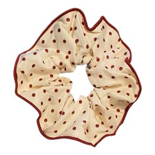 3 Pcs Assorted Scrunchie