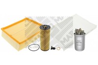 Filter-Satz FüR Skoda Superb I 3U4 2001-2008