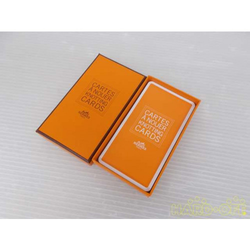 エルメス♡スカーフ付属カード HERMES Scarf Cards 22 Piece Set | eBay
