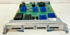 Cisco N7K-F312FQ-25 Nexus 7000 Switch Ethernet Module F3-Series 12-Port 40 GbE