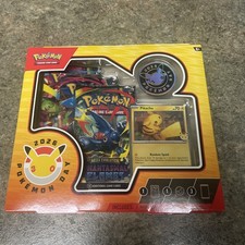Pokémon TCG: Pokémon Day 2026 Collection ✅ Sealed