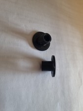 Bmw Z3 Spare Wheel Carrier Bush Top Hat Washer X 2