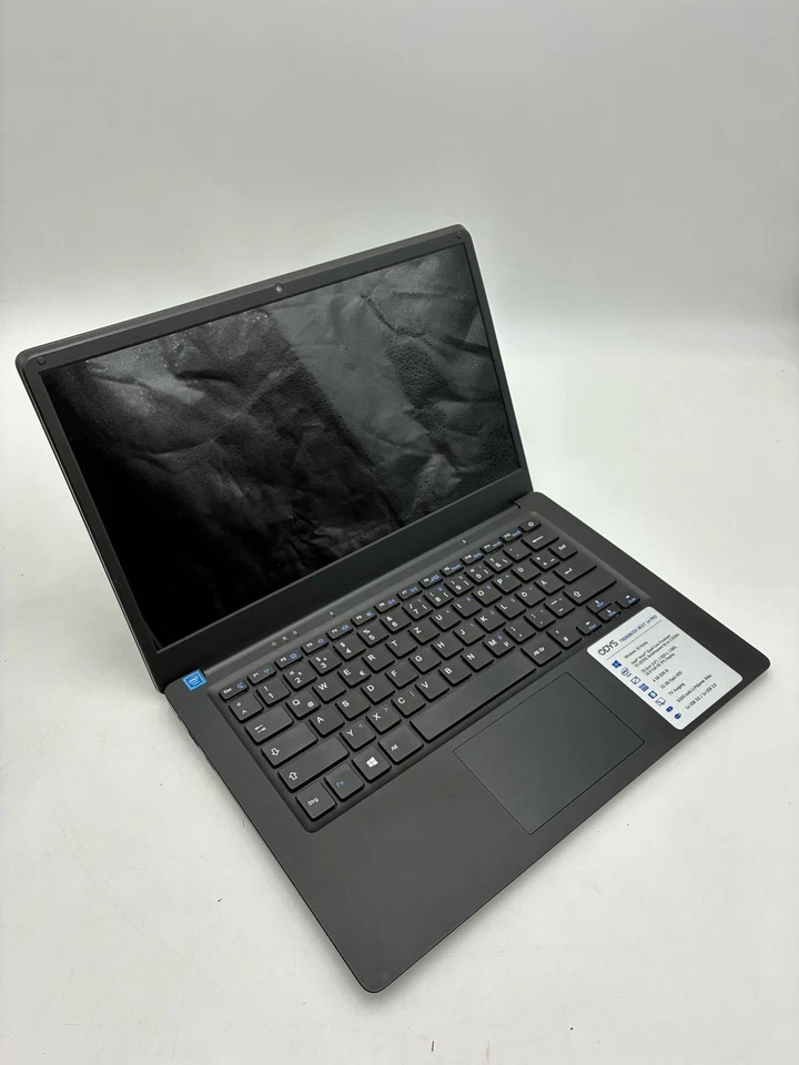 NEXT 14 Pro [14", Intel Atom x5 Z 1,44GHz, 4GB RAM, 32GB HDD [BRUCH] [DEFEKT] - Bild 2 von 4