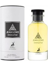 Jean Lowe Immortal (Immortel) EDP 100ML By Maison Alhambra Luxury Unisex Perfume
