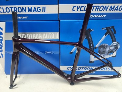 2021 GIANT TCR ADVANCED SL DISC XS - SINCITY | eBay