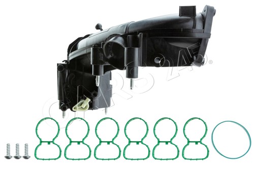 Luftversorgung Saugrohr Für BMW G30 F90 G31 X3 G01 X4 G02 15-20 11618477030 - Bild 6 von 6