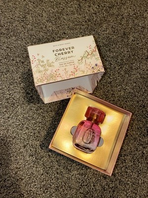 FOREVER CHERRY BLOSSOM 1.7oz EAU de Parfum Perfume Bath and & Body Works