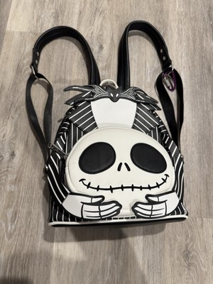 Loungefly The Nightmare Before Christmas Headless Jack  display picture 3