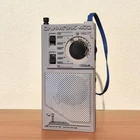 OLYMPIC-402 J Vintage 1987 Soviet Russian Ukrainian Radio Receiver USSR