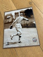 Dizzy Dean St Louis Cardinals Baseball 8x10 Print