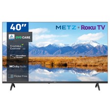 Metz 40MTF6000ZUK 40" 2K DLED Smart Television