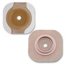 Hollister Trim to Fit Ostomy Barrier 57 mm Flange 5 per Box