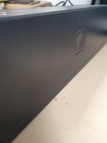 HP Compaq RP5700 SN CZC8238T3T only - 第 12/12 張圖片