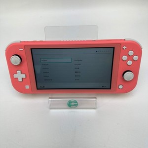 Pink Switch Lite | eBay