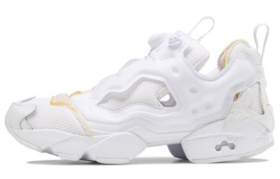 Reebok Instapump Fury Maison Margiela Memory Of White - GZ4205 MT