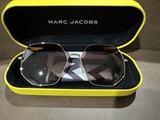 Marc Jacob’s Women’s Sunglasses