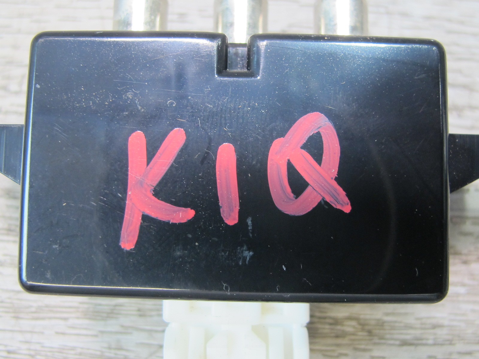 2011-2017 INFINITI QX56 QX80 AUX AUXILIARY AUDIO VIDEO RCA INPUT