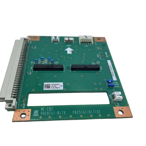 PA20141-B17X Flatbed Junction PCA Fits For Fujitsu Image Scanner fi6770A fi-6770 - Photo 6/7