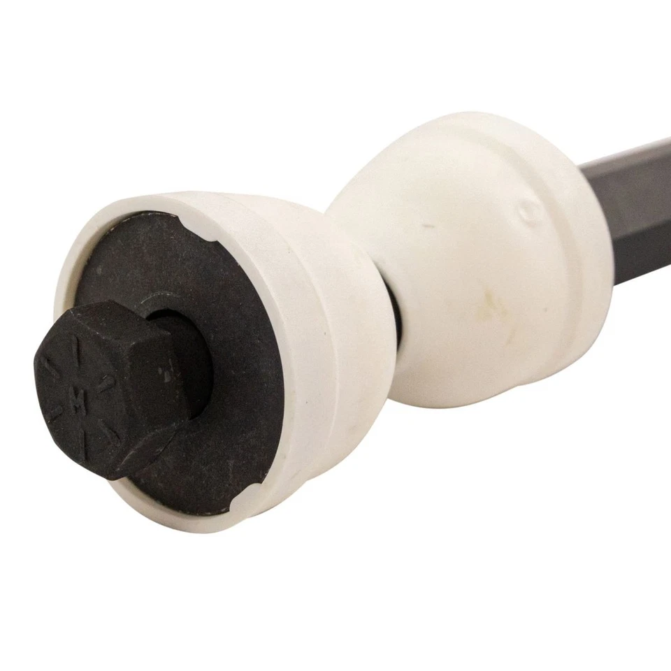 Kit de enlace de barra estabilizadora MOOG para Express Savana Van Crown Vic Town Car Mustang neón Foto 3 de 4