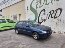 Boite de vitesse Daihatsu CHARADE