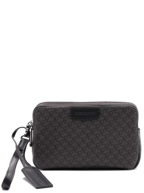 Сумка-клатч ROCCOBAROCCO Neu Diamant Schwarz ND Wahl = P RBRB472601
