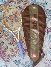 Wilson Jack Kramer Millennium Edition 0655/3000