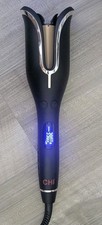 CHI Air Spin N Curl Curling Iron/Wand - Black Model CA2247