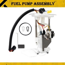 Fuel Pump Assembly In Tank For 02-03 Ford Explorer 02-03 Mercury Mountaineer