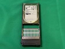 Seagate Constellation .2  ST91000640NS 2.5 SATA 1TB HDD with caddy - working