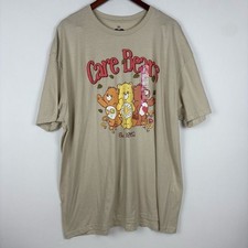 NWT Care Bears Graphic T-Shirt
