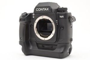 Contax N1 | eBay