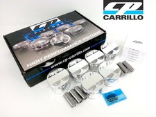 Cp Pistons 86mm For Toyota 1jzgte 9.01 2jzgte 10.01 Supra 1jz 2jz