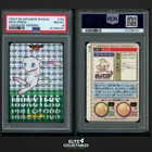 Mew Prism 151  - PSA 8 (Cardass Vending)