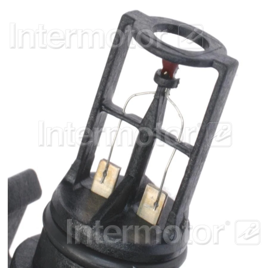 Sensor de temperatura colector de admisión de motor SMP para 06-09, 11-13 Mercedes-Benz E350 Foto 2 de 4