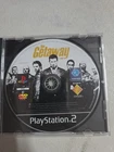 THE GETAWAY (SONY PS2 GAME, MA 15+)  Disc Only Not Original Case No Manual