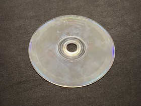 Night Warriors: Darkstalkers' Revenge (Sega Saturn, 1996) Disc Only Tested Works