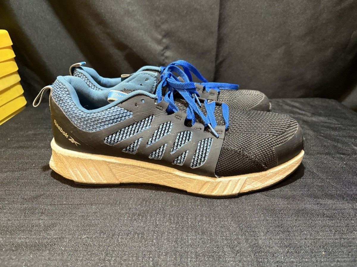 Safety Shoes Calzado Industrial Reebok Uruguay Calzado Industrial