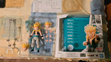 S H Figuarts Gotenks Bandai Dragon Ball Z