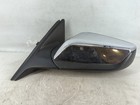 2016-2021 Chevrolet Malibu Driver Left Side View Power Door Mirror Chrome G83IT