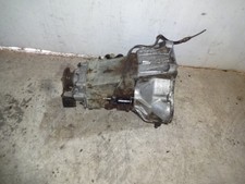 Mercedes w460 G klasse 460 3.0d schaltgetriebe 711.202 Mercedes w460 G klasse 460 3.0d schaltgetriebe 711.202