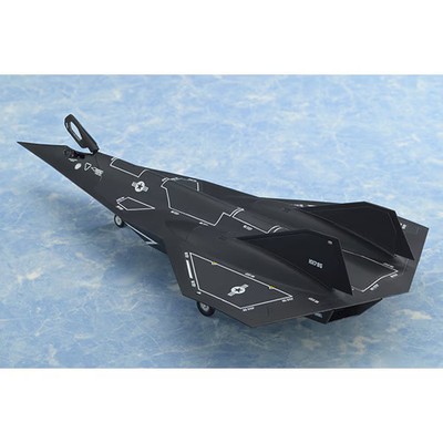 DDP for US] Bellfine BP023 Top Gun Maverick Dark Star Plastic