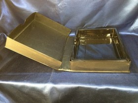 World Heroes 2 Jet NEO GEO AES CIB Box Manual SNK Japan Fighting