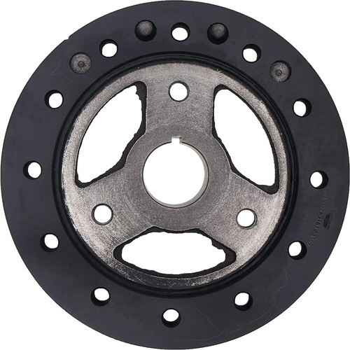 594-009 Dorman Harmonic Balancer for Chevy Olds Suburban Sierra Pickup Blazer - Bild 3 von 4