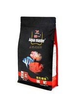 Aqua Master Cichlid 2.2lb - Vibrant Freshwater Fish for Aquarium
